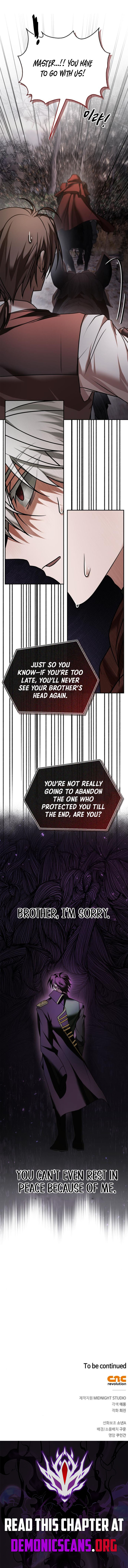 I'm Not That Kind of Talent Chapter 85 18